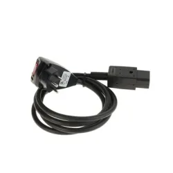 STEFFEN Adapterkabel 1.5 m C19-T12