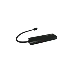 LC-Power Dockingstation LC-HUB-U3-4-C