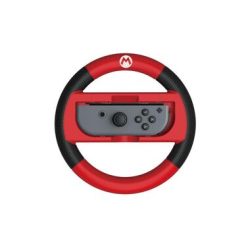 Hori - Deluxe Wheel Attachment Mario, Gaming-Lenkrad
