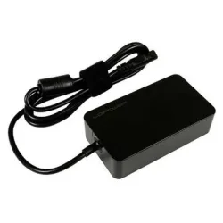 LC-POWER - LC-NB-PRO-45 Netzteil & Spannungsumwandler Indoor 45 W Schwarz, One Size