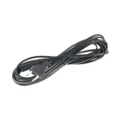 Niwotron Netzkabel 5 m C7-T26