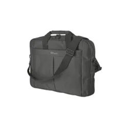 Trust Notebook Tasche Laptop Taschen Passend für maximal: 40,6 cm (16) Mehrfarbig