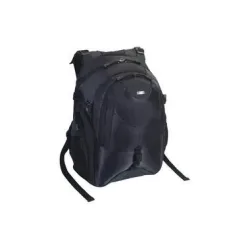 Targus - Campus Notebook Backpack, für Damen, Schwarz, Größe 26L