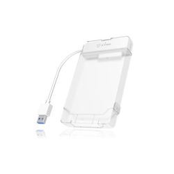 ICY BOX Externes Gehäuse IB-AC703-U3 2.5