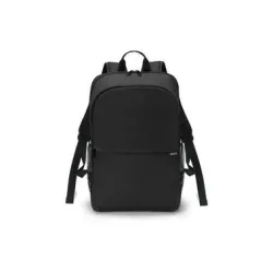 DICOTA Backpack ONE D32086-RPET 15-17.3 inch Black