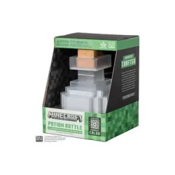 Paladone Dekoleuchte Minecraft Illuminating Potion Bottle 16 cm
