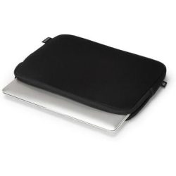 DICOTA Sleeve ONE D32079-RPET 13-13.3 inch Black