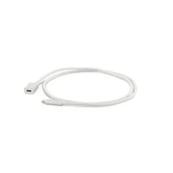 LMP 17209 - USB-C Verlängerungskabel (Weiss)