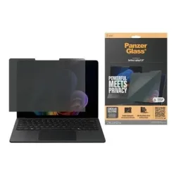 Panzerglass Ultra Wide Fit Privacy Surface Laptop 7. Edition 13.8