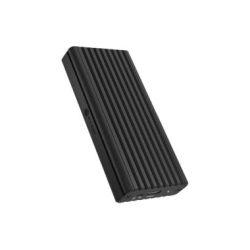 ICY BOX Geh&auml;use f&uuml;r M.2 NVMe SSD IB-1917M-C32a USB-C 3.2 Gen 2x2, 20Gbit/s