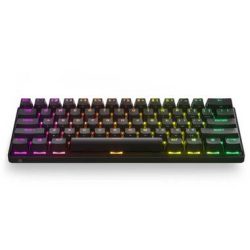 Steelseries Apex Pro Mini Wireless Gaming-Tastatur