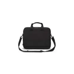 DICOTA Eco Top Traveller Pro 12-14.1 D30842-RPET T black