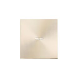 ASUS - SDRW-08U9M-U Zen Drive, Gold
