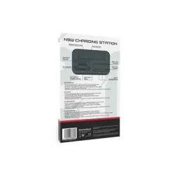 READY2GAMING Nintendo® Switch? 2 Charging Station Ladestation