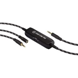El Gato - Adapter Chat Link Pro, Schwarz, One Size