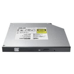 ASUS DVD-Brenner SDRW-08U1MT Ultra-Slim