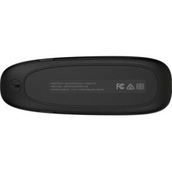 ASUS Externes Gehäuse COBBLE Schwarz M.2