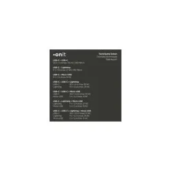 onit USB-Kabel 
