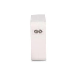 LMP - USB-C GaN Power Adapter 140W, Weiss, One Size