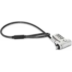 DICOTA Sicherheitsschloss Universal Mini