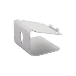 LMP Notebook-Ständer Ergonomic Aluminium Space Grau