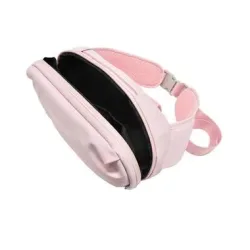 HORI Nintendo Switch 2 - Adventure Pack Crossbody-Schultertasche, Cozy Pink