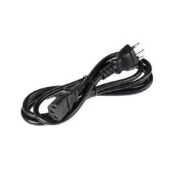 HPE Aruba Networking Netzkabel JW125A PC-AC-SWI  220V, 10A, 2m