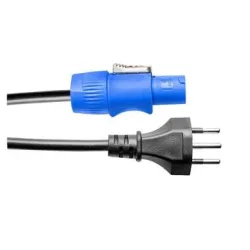 PD Connex Netzkabel CX12-1 CH 1.5 m