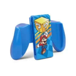 Power A Joy-Con Comfort Grip Mystery Block Mario