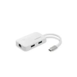 EDIMAX EU-4308 Netzwerkadapter USB-A (USB 3.2 Gen 2)