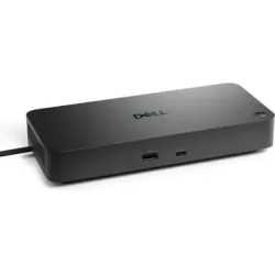 Dell Thunderbolt? 5 Dockingstation WD25TB5 Passend für Marke Dockingstations: Dell