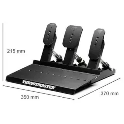 Thrustmaster Pedalset Raceline III