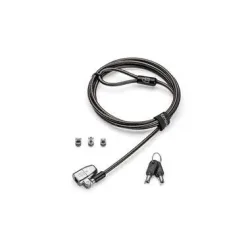 Kensington Sicherheitsschloss ClickSafe 2.0 3-in-1 Universal