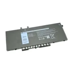 Vistaport Akku für DELL Latitude/Precision