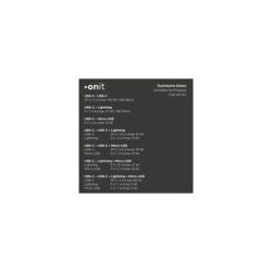 onit USB-Kabel 