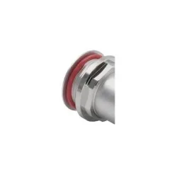 Exsys USB 2.0 Adapter Metall USB-A Buchse - USB-A Buchse