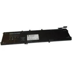 Vistaport Akku für DELL Precision 5520/5530/5540 ohne DVD Laufwerk