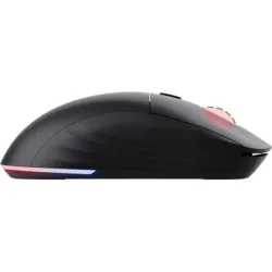 Trust - Gaming-Maus, Schwarz, 230X190MM