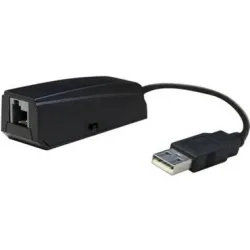 Thrustmaster T.RJ12 USB Adapter