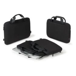 DICOTA Smart Sleeve ONE D32082-RPET 14-14.1.1 inch Black