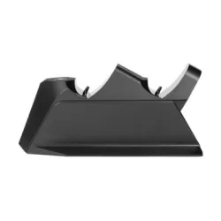 DELTACO Dual Charger PS5 GAM-147 Black