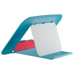 LEITZ Laptopst&auml;nder Cosy 6426-00-61 13''-17'' Laptops blau 1 St&uuml;ck