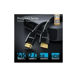 PureLink Kabel PS3000-015 HDMI - HDMI, 1.5 m