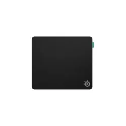 SteelSeries Gaming-Mausmatte QcK Performance L – Balance Schwarz