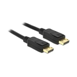 Delock Kabel DisplayPort - DisplayPort, 7 m