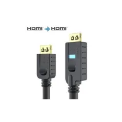 PureLink Kabel Aktiv 4K High Speed HDMI mit Ethernet Kanal 7.5 m