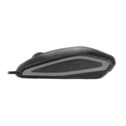 Cherry - Gentix Silent, Schwarz