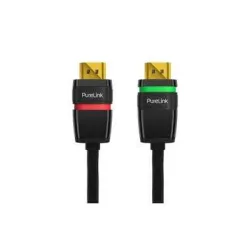 PureLink Kabel HDMI - HDMI, 0.5 m