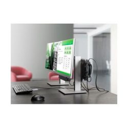 HP Business-Slim-Smart Card-Tastatur USB-Tastatur