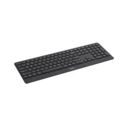 RAPOO 9390M Ultraslim Deskset 13134 Wireless Black